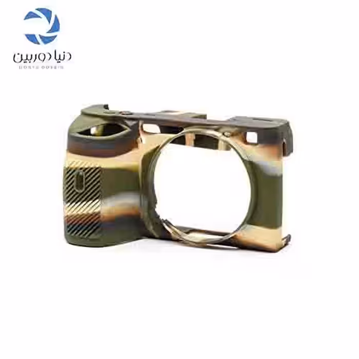 کاور سیلیکونی دوربین سونی 6600