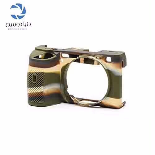 کاور سیلیکونی دوربین سونی 6600