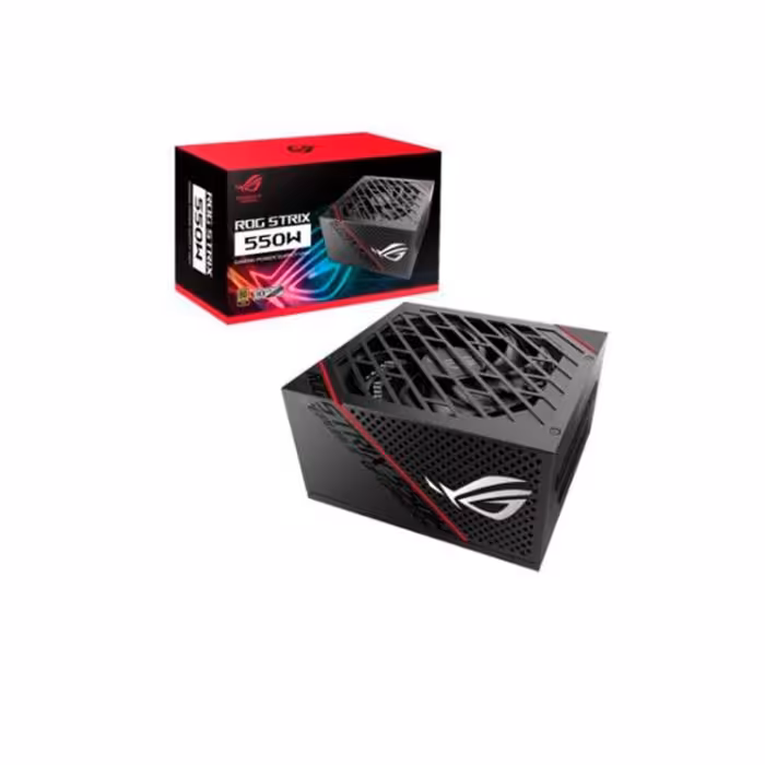 پاور ایسوس STRIX G550