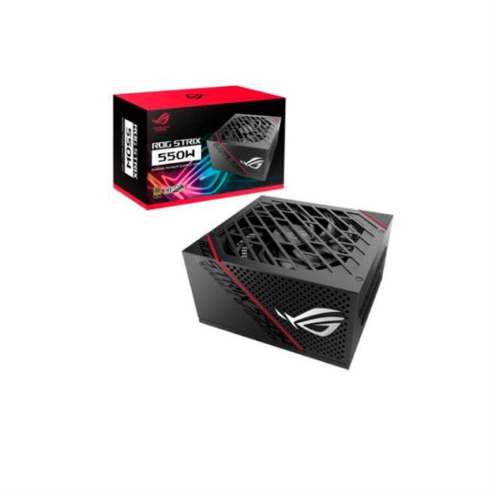 پاور ایسوس STRIX G550