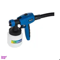 پیستوله برقی خرطومی 900 وات نووا (Nova) مدل NTS-2743