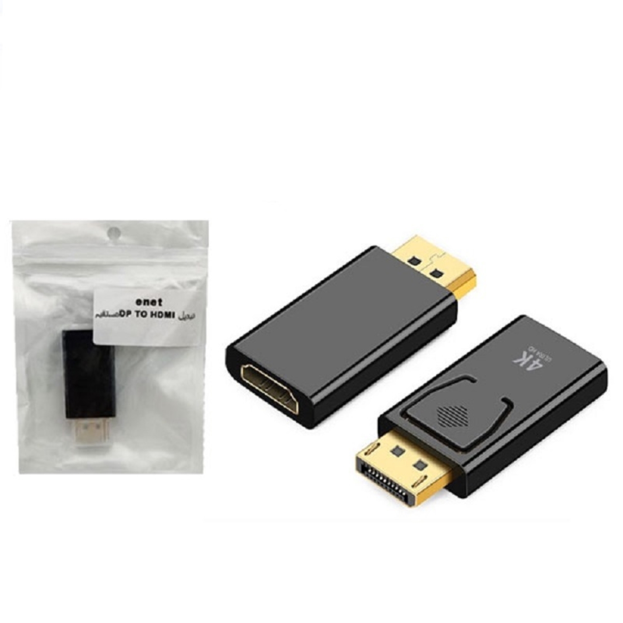تبدیل Display to HDMI مستقیم