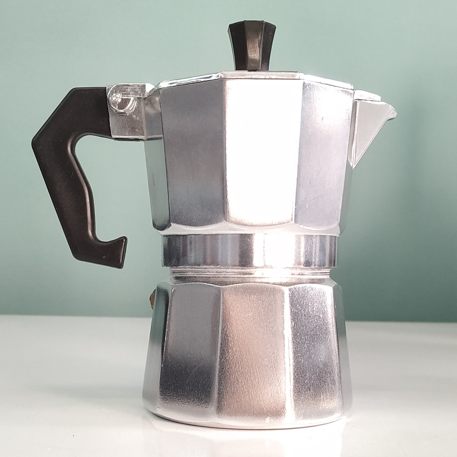 موکاپات سه کاپ