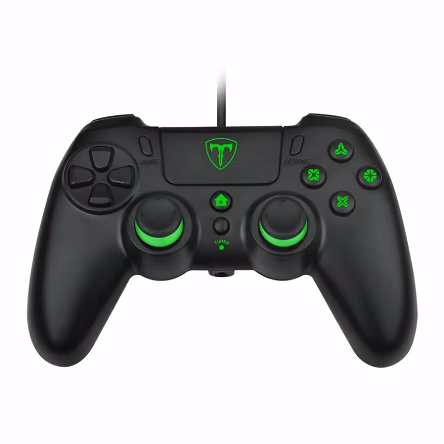 دسته بازی تی دگر Virgo T-TGP800