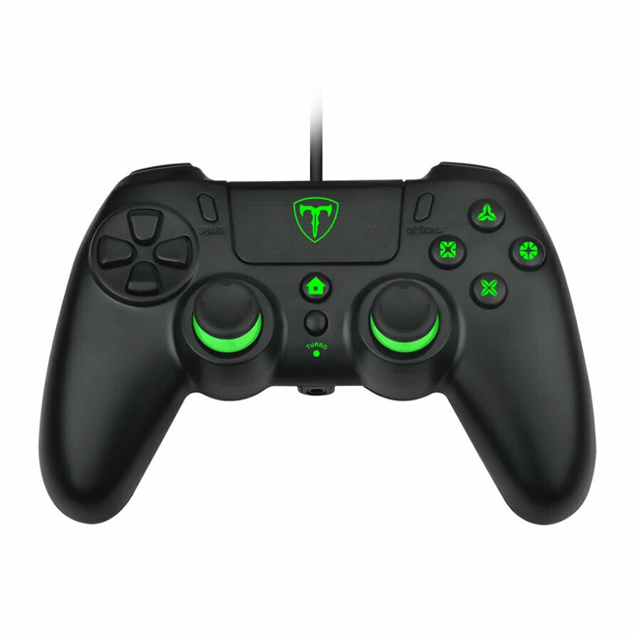 دسته بازی تی دگر Virgo T-TGP800