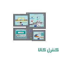 مانیتور 6AV6644-0AC01-2AX0 زیمنس