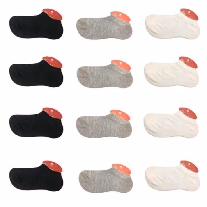 جوراب کالج اسپرت زنانه و مردانه