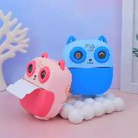 قیمت و خرید  دوربین چاپ سریع کودکان طرح خرگوش 289