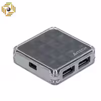 یو اس بی هاب ای فورتک مدل56