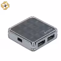 یو اس بی هاب ای فورتک مدل56