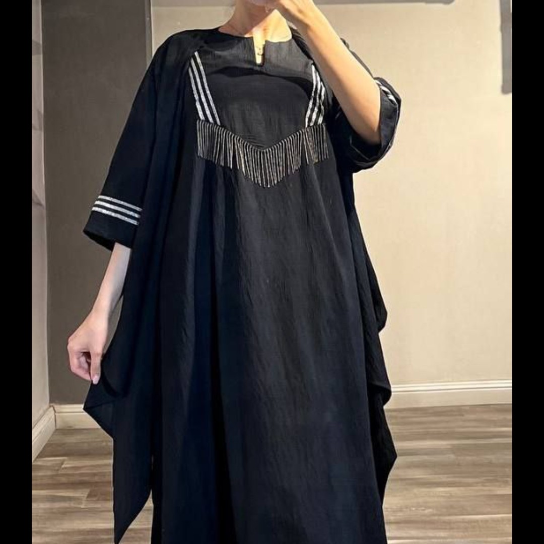 کفتان ،مانتو ،محرمی
