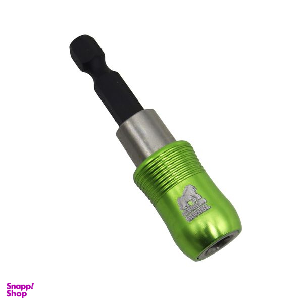 رابط سری پیچ گوشتی مغناطیسی مدل گوریلا کد YP-BITKHOR-1/4INCH