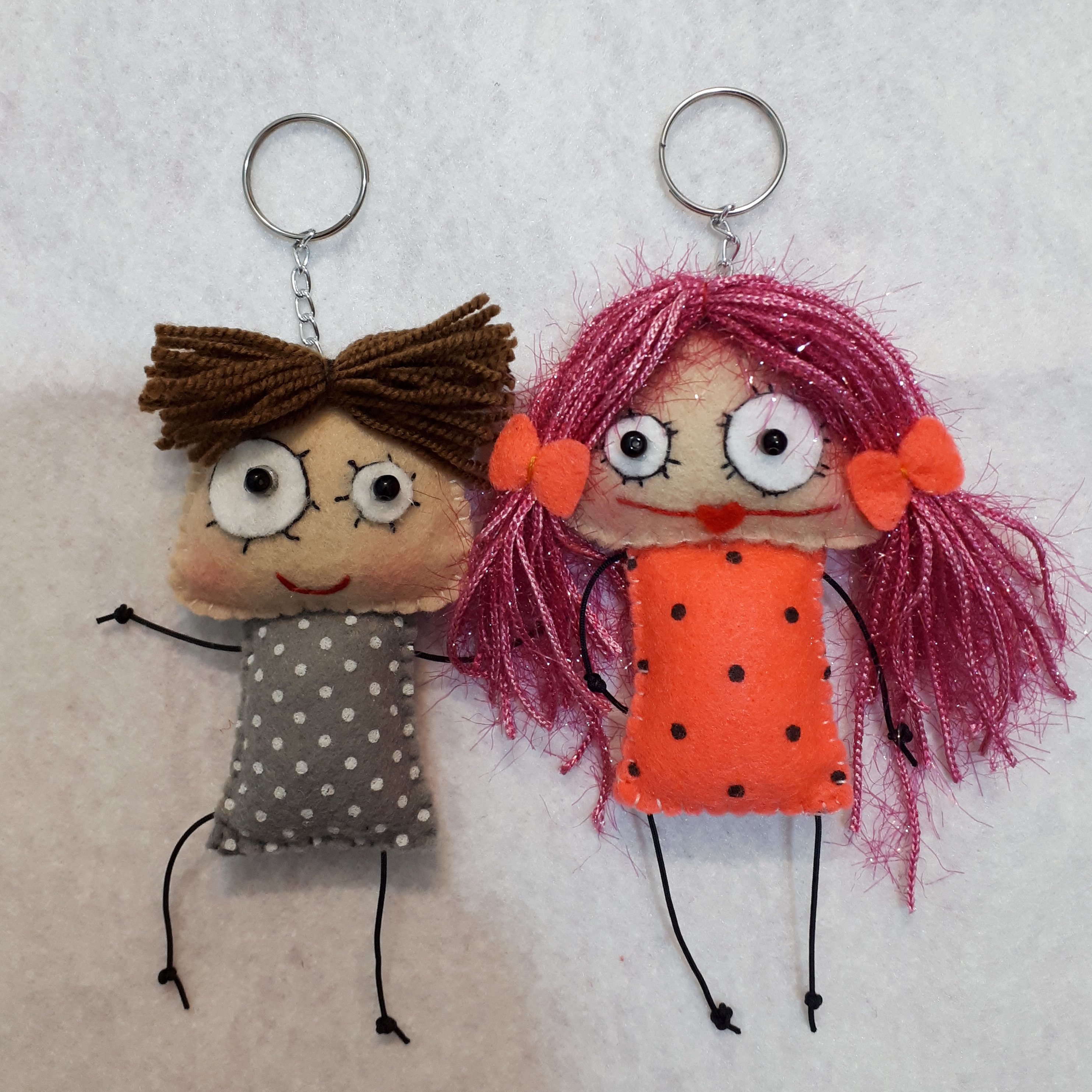 جاسوئیچی فانتزی کادویی