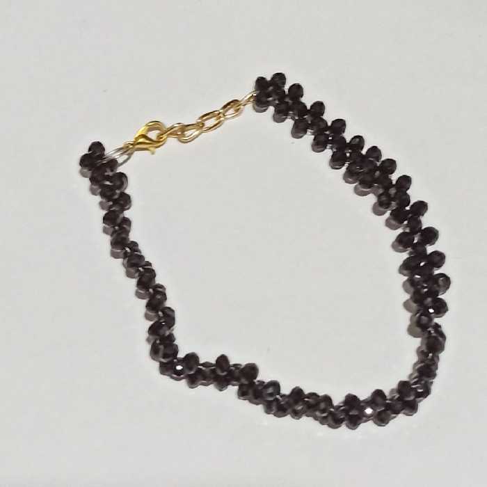 دستبند مدل یلدا 