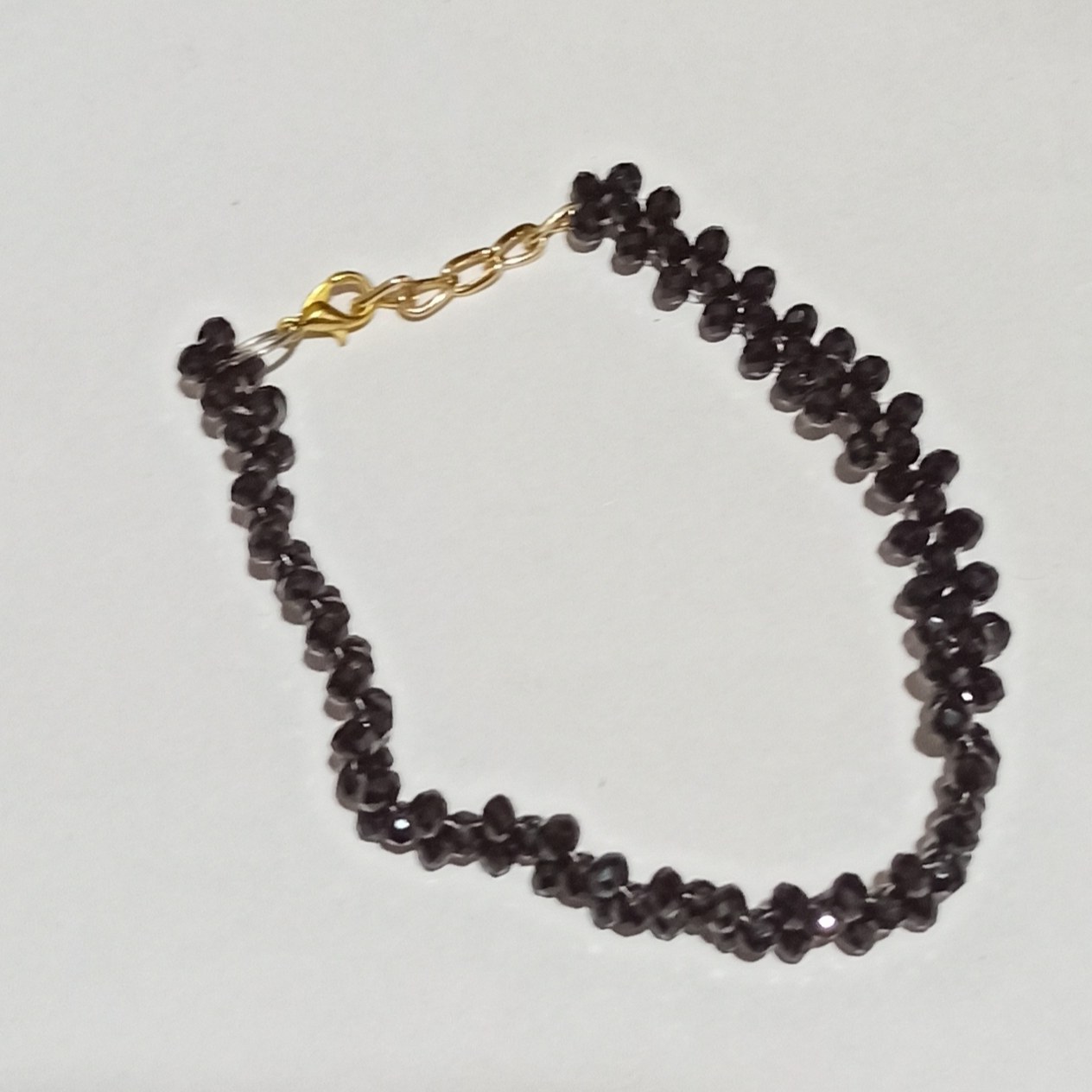 دستبند مدل یلدا 