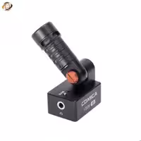 میکروفون شاتگان کامیکا COMICA CVM-VS09 MI