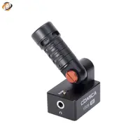 میکروفون شاتگان کامیکا COMICA CVM-VS09 MI