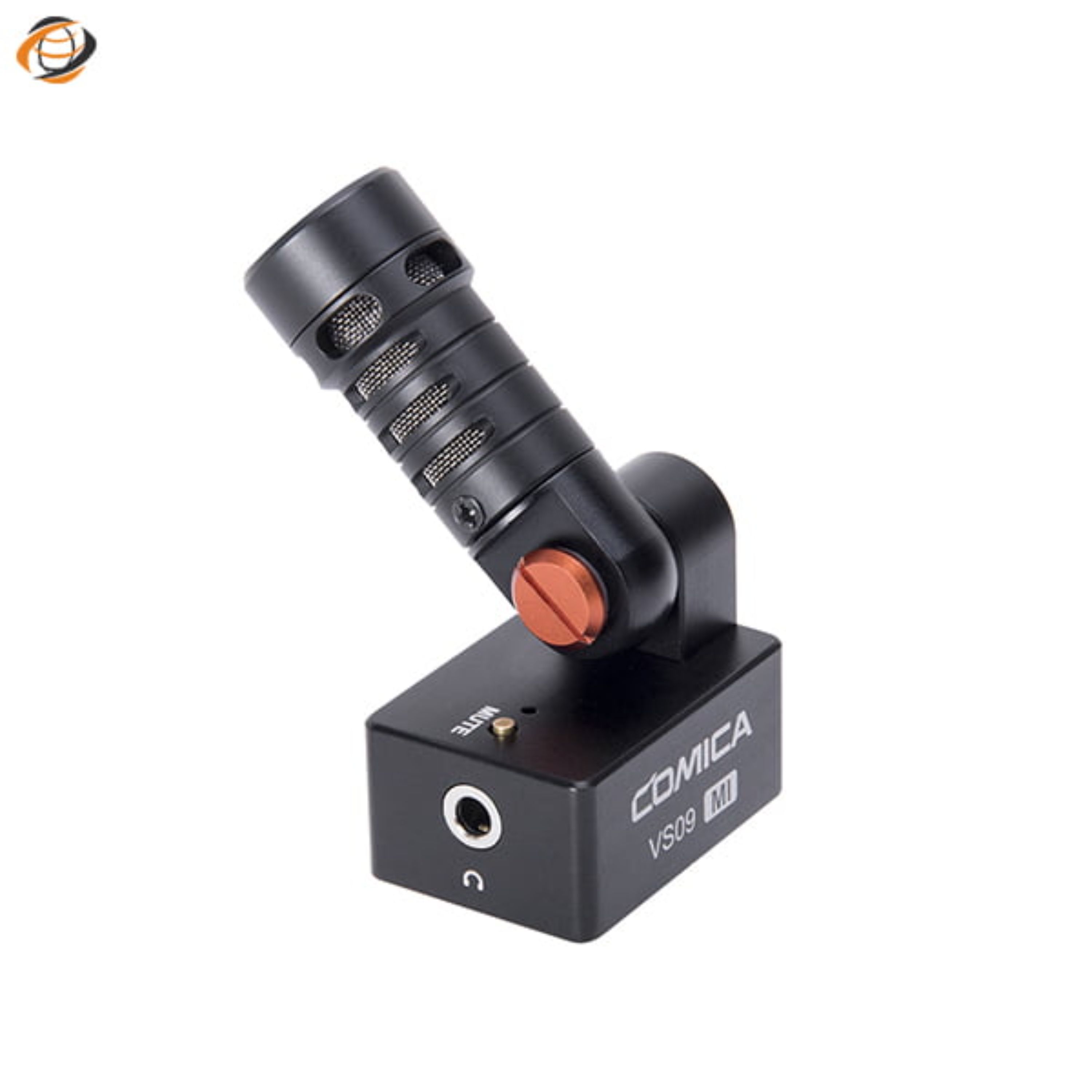 میکروفون شاتگان کامیکا COMICA CVM-VS09 MI