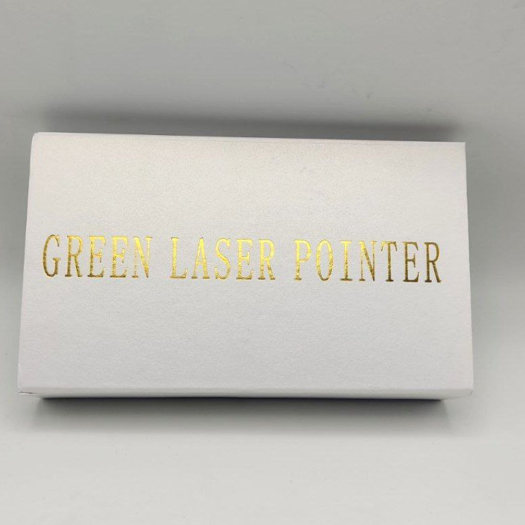 لیزر شارژی مدل 303