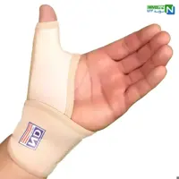 آرتروز انگشت دست چپ برند نوید کد 124 سایز های مدیوم لارج ایکس لارج