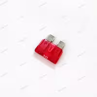 فیوز 10 آمپر پژو سایز متوسط Littelfuse اصلی (1عدد)
