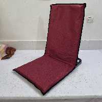 4 عدد صندلی راحت نشین 5 حالته پشت بلند