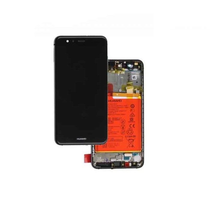 تاچ و ال سی دی موبایل هوآوی مدل P10 Lite B
