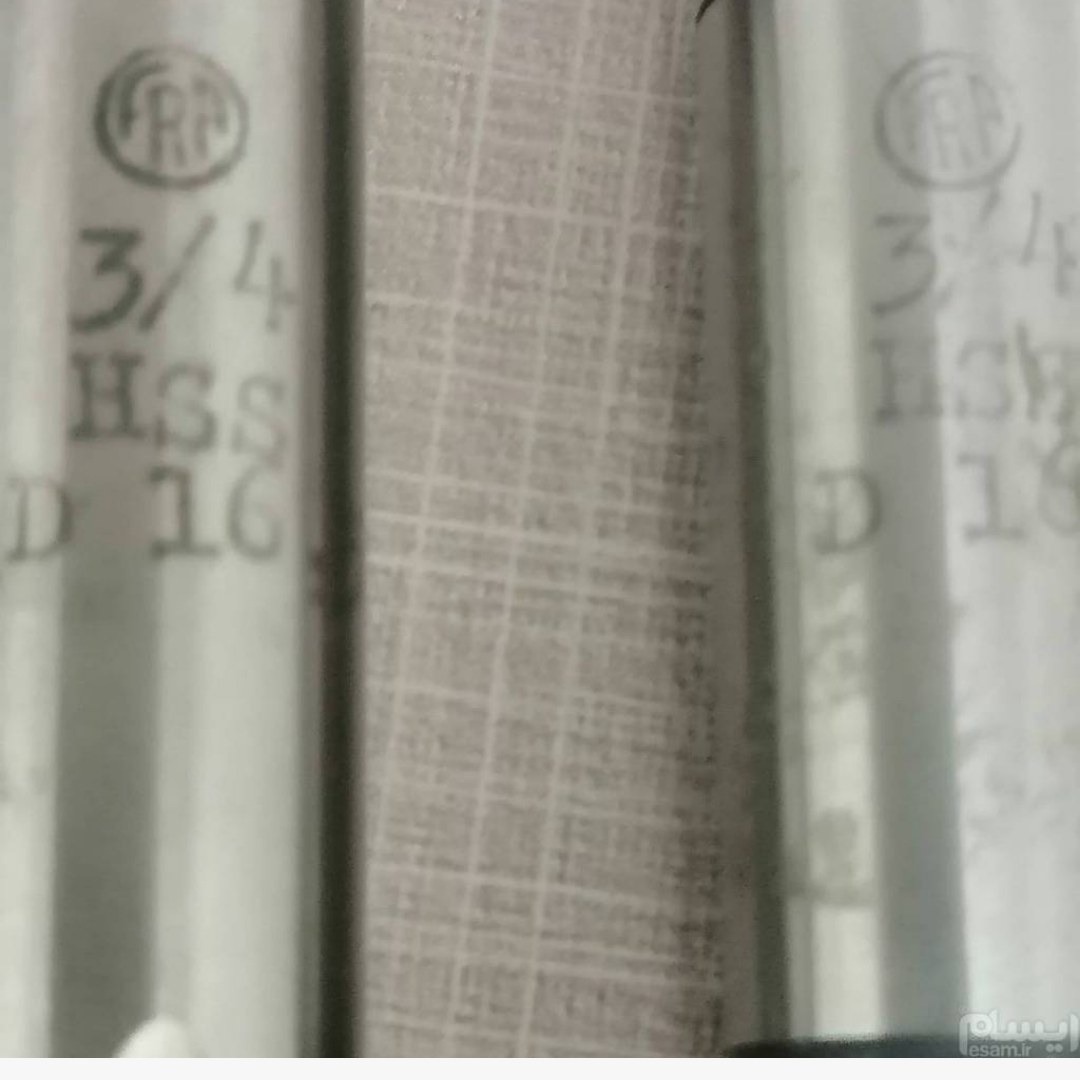 قلاویز دستی 3.4 اینچ مارک اصل FRA ساخت یوگوسلاوی