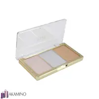 پالت هایلایتر هولوگرافیک و چند بعدی میلانی
