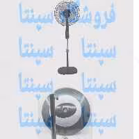 پایه و ستون پنکه آیسن اورجینال شرکتی  (رنگ دیگر موجود است) 
