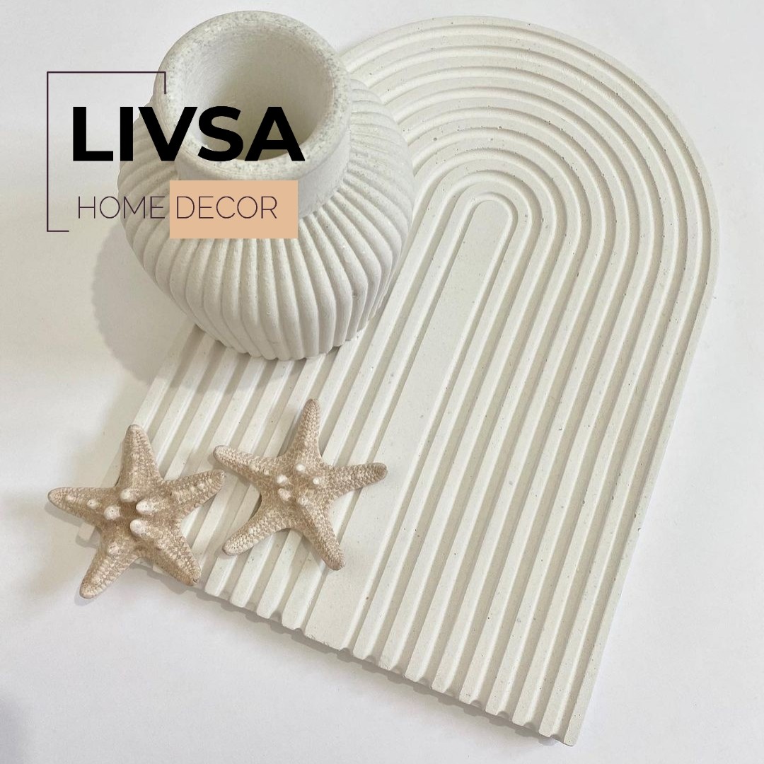 استند یا سینی رنگین کمان  مناسب دکوراسیون و عکاسی