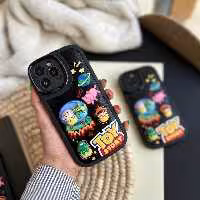 قاب گوشی Toy story استند شو برای آیفون سری 11 به بالا