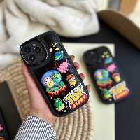 قاب گوشی Toy story استند شو برای آیفون سری 11 به بالا