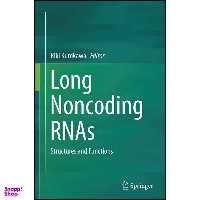 کتاب Long Noncoding RNAs اثر Riki Kurokawa انتشارات Springer