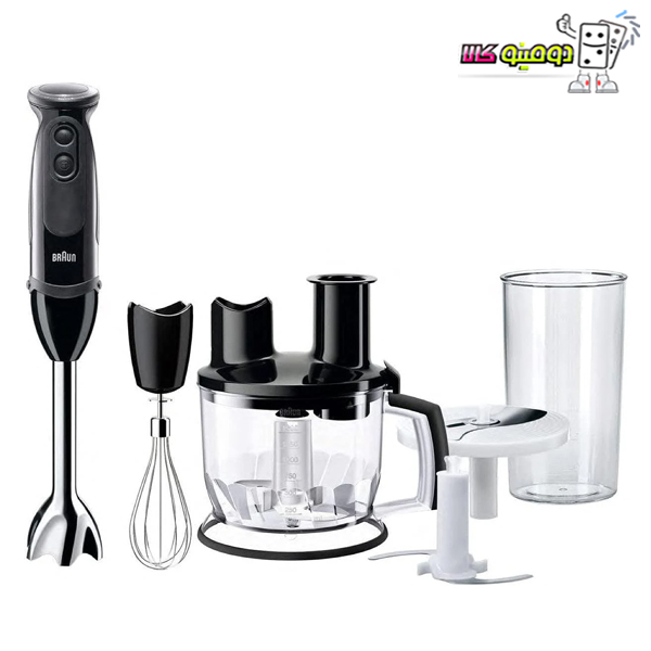 خرید گوشت کوب برقی براون مدل MQ5275 - دومینو کالا