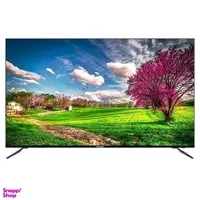 تلویزیون ال ای دی هوشمند ایکس ویژن مدل 55XCU765 سایز 55 اینچ