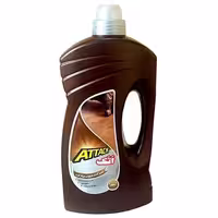 تمیزکننده چوب و پارکت اتک (بسیار باکیفیت)