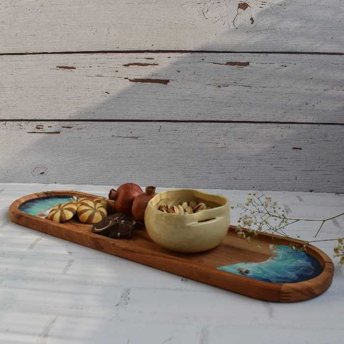 ظرف مدل بیضی