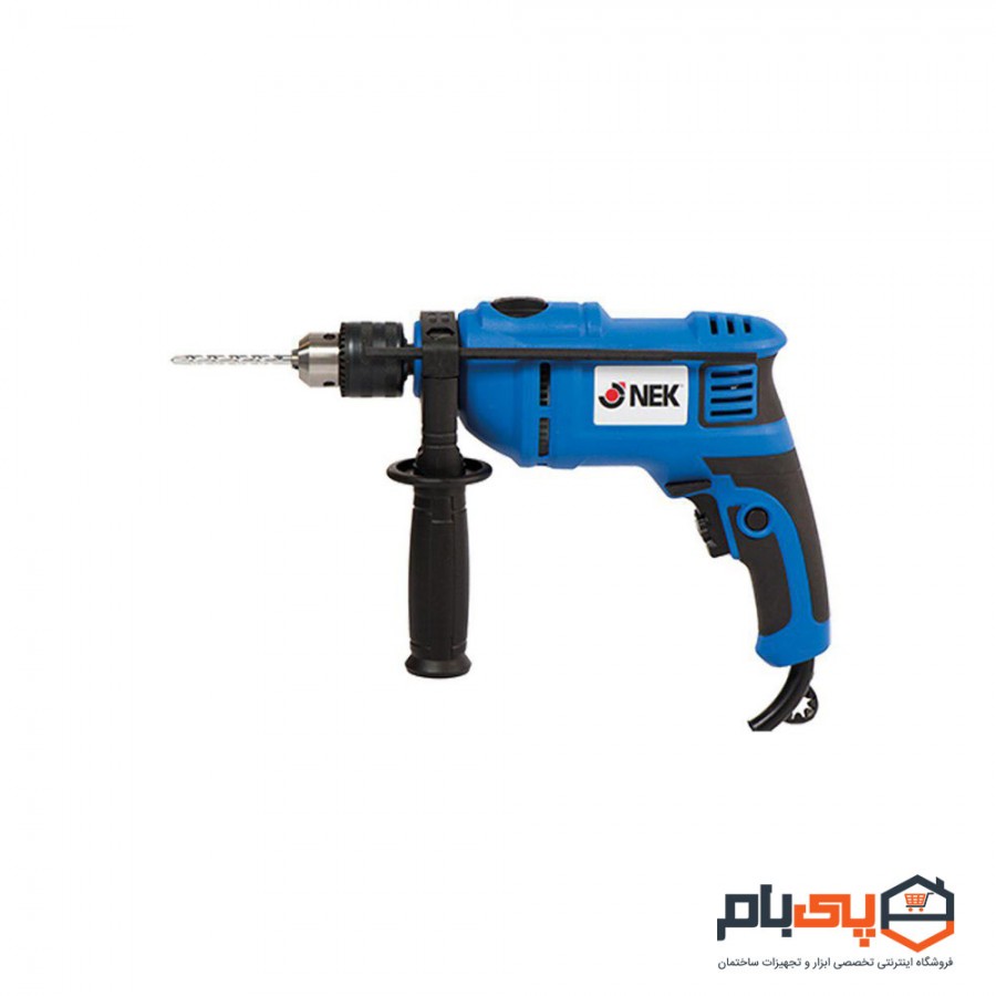 دریل چکشی نک مدل 7513DH