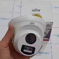 دوربین hd5مگاپیکسل رنگی یونی ویو دام  پلاستیک محکم UAC-t115-f28-w