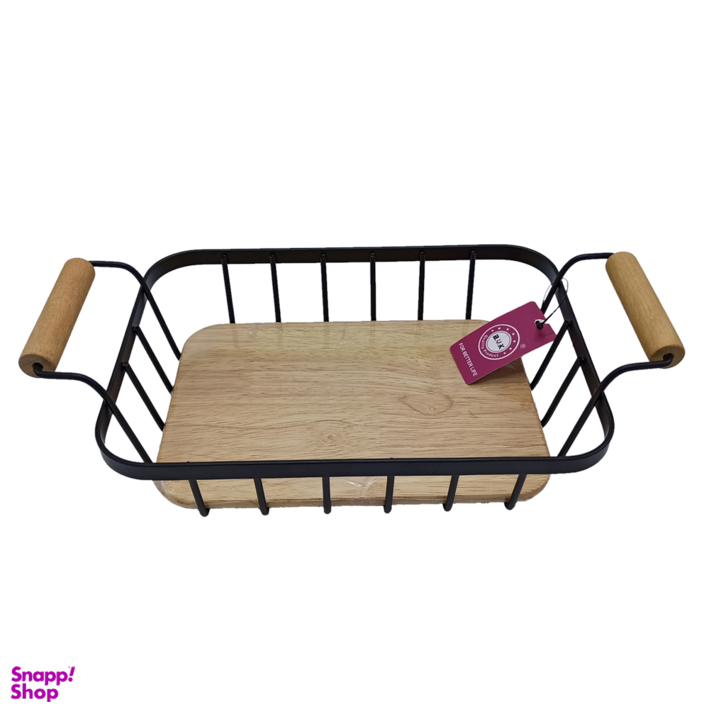 سبد فلزی ویراکیش کد VK401330