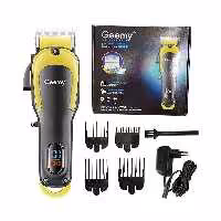 ماشین اصلاح Geemy GM-6670