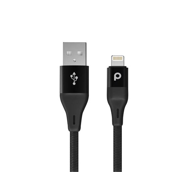 کابل شارژر آیفون پرودو مدل PD-ALBR22 طول 2.2 متر