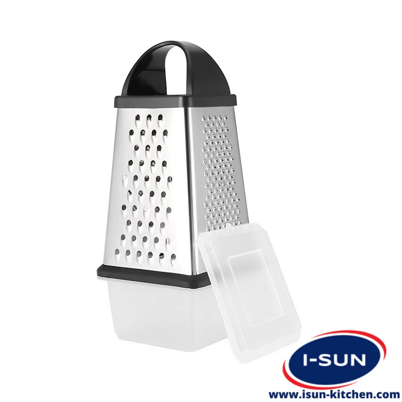 خرید و قیمت رنده دستی 4 تیغه استیل - فروشگاه آیسان