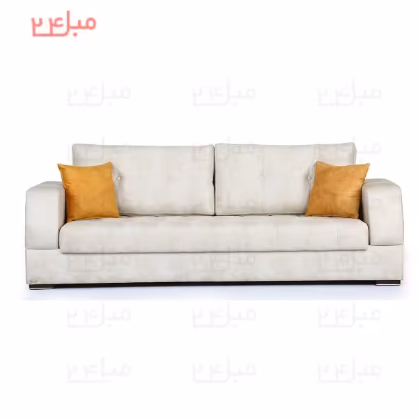 کاناپه تختخواب شو یک نفره مدل P19