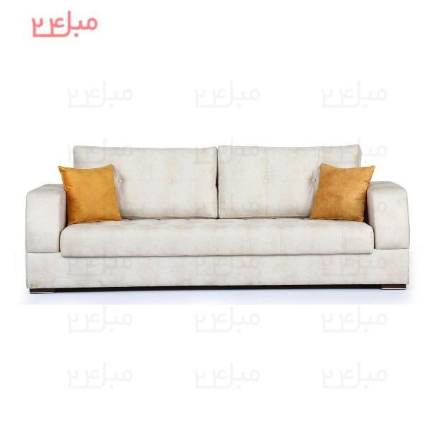 کاناپه تختخواب شو یک نفره مدل P19