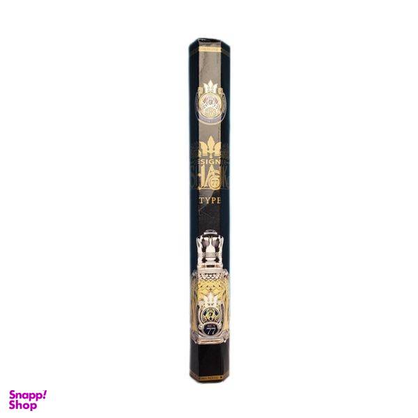 عود دارشان مدل Shaikh77