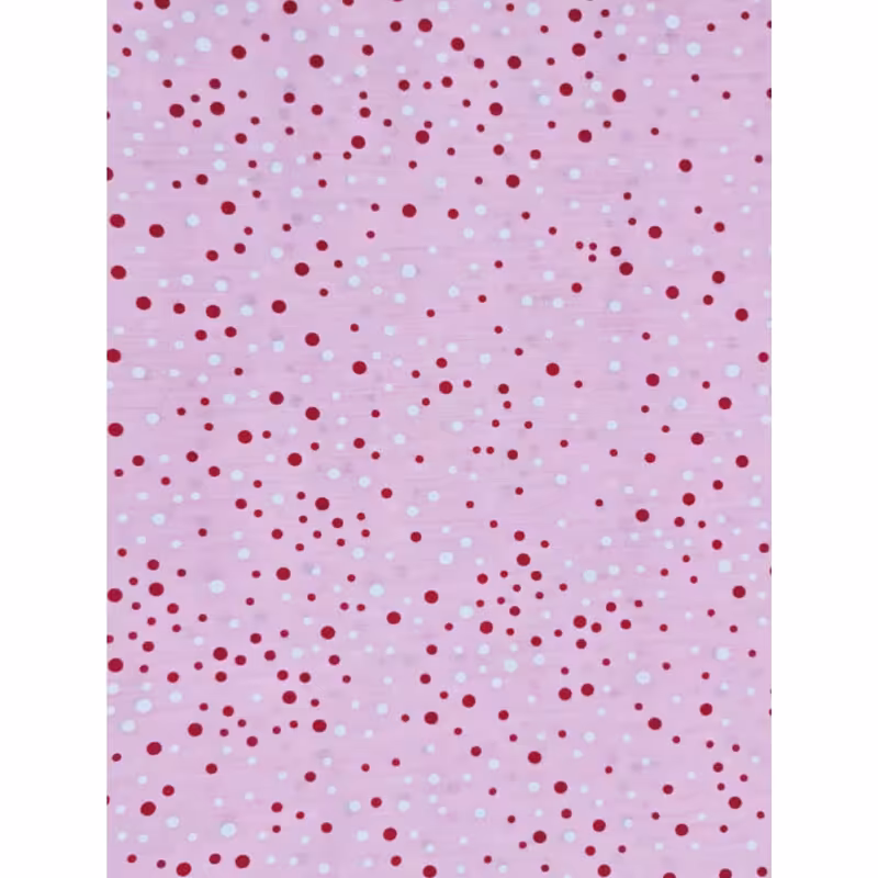 پارچه لباس مدل خال خال کد36