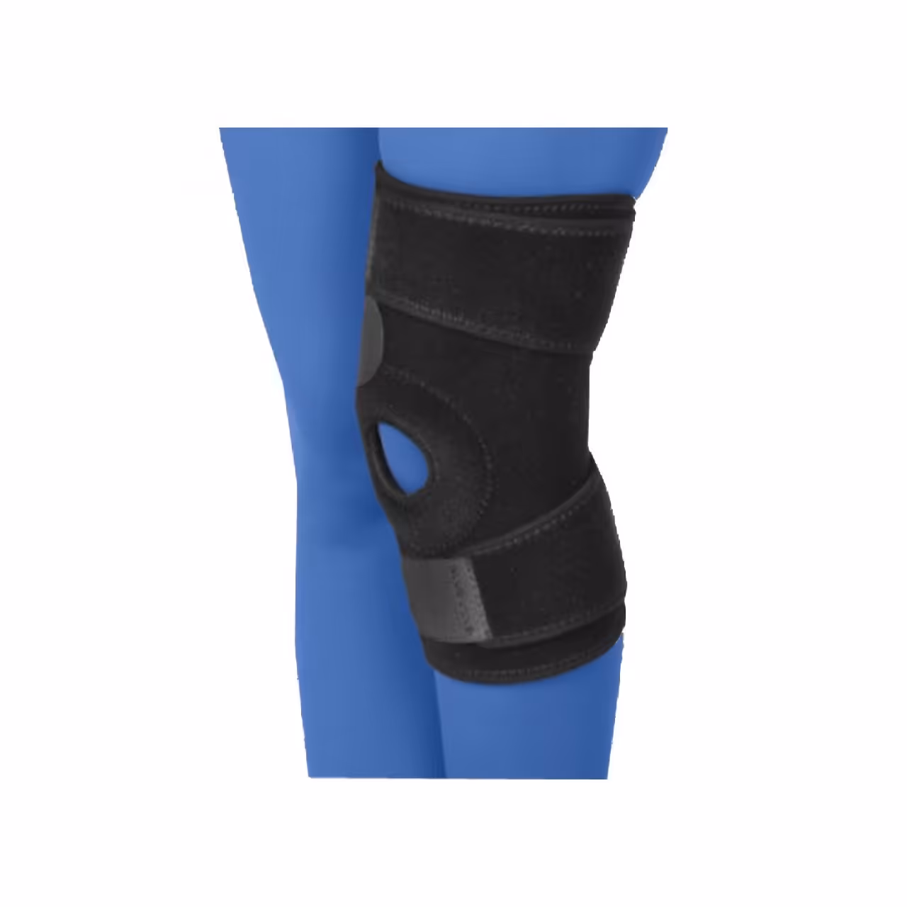 زانو بند بلند طب و صنعت تک سایز