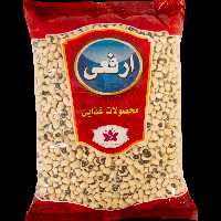 لوبیا چشم بلبلی 700 گرمی ارفعی